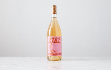 ETA? Rosé Wine