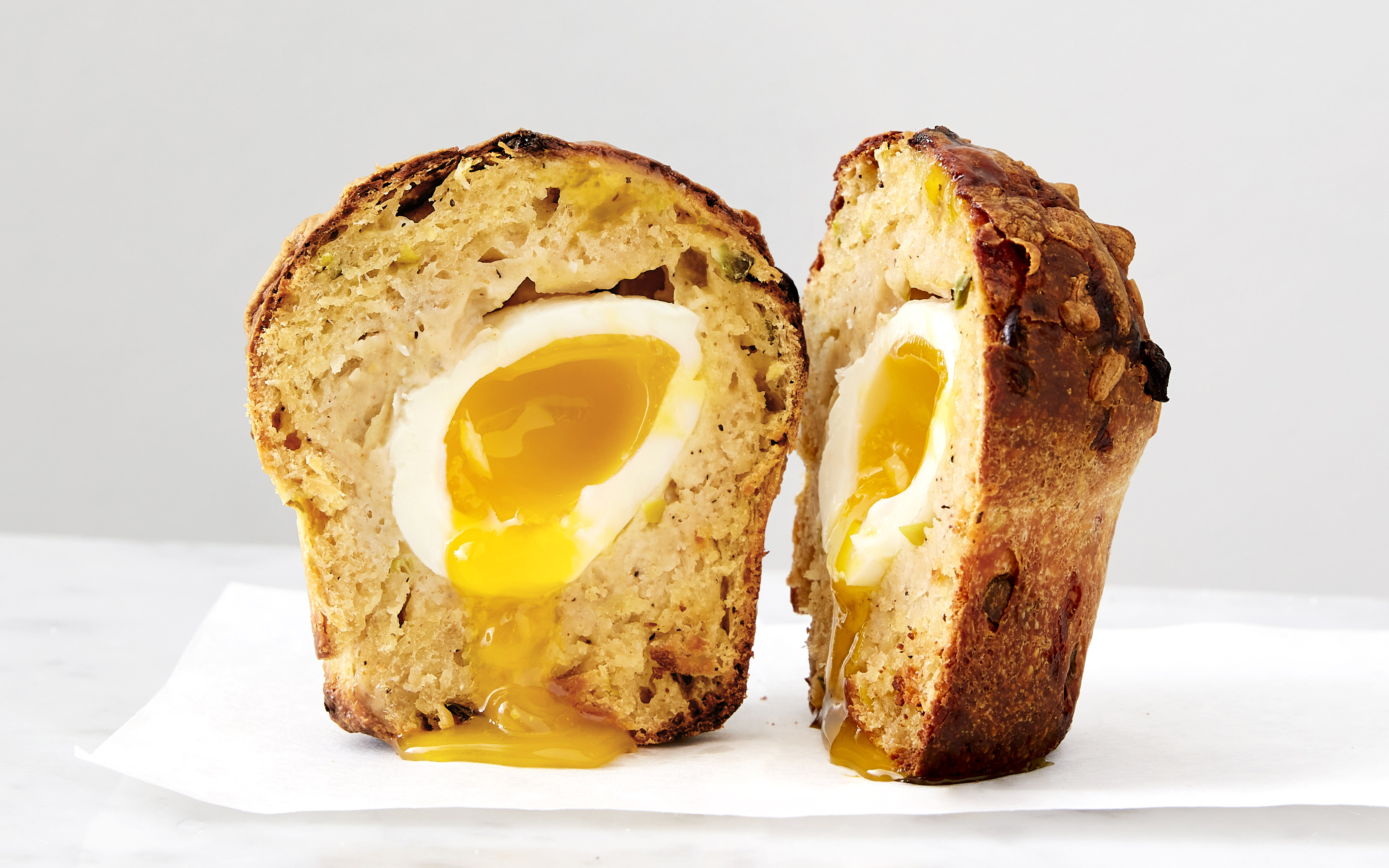 Spinach Florentine Vegetarian Rebel 1 count Craftsman and Wolves