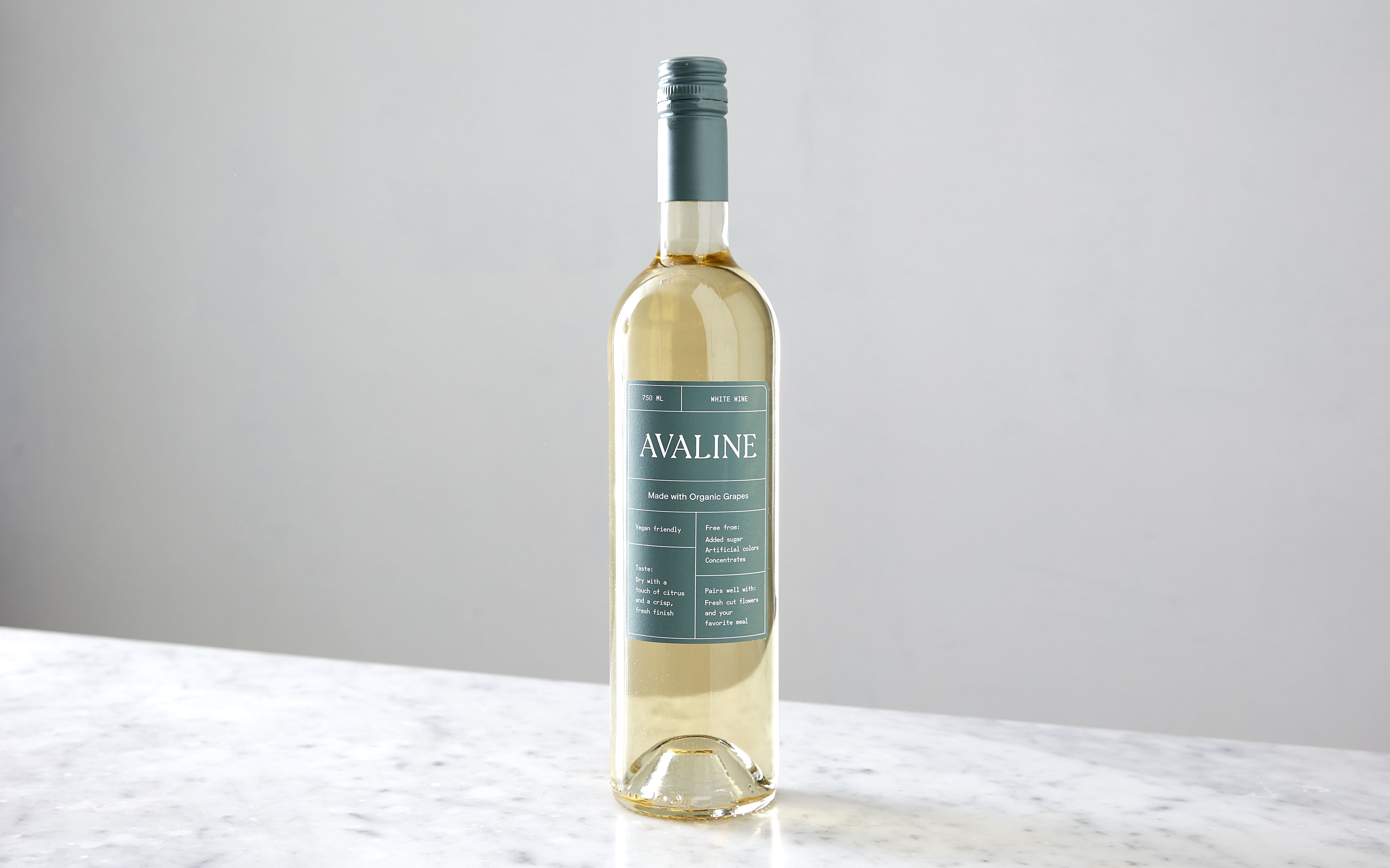 Avaline deals white wine