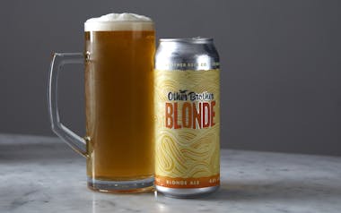 Other Brother Blonde Ale