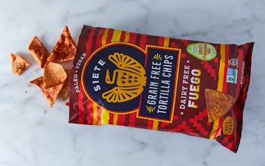 Grain-Free Fuego Tortilla Chips