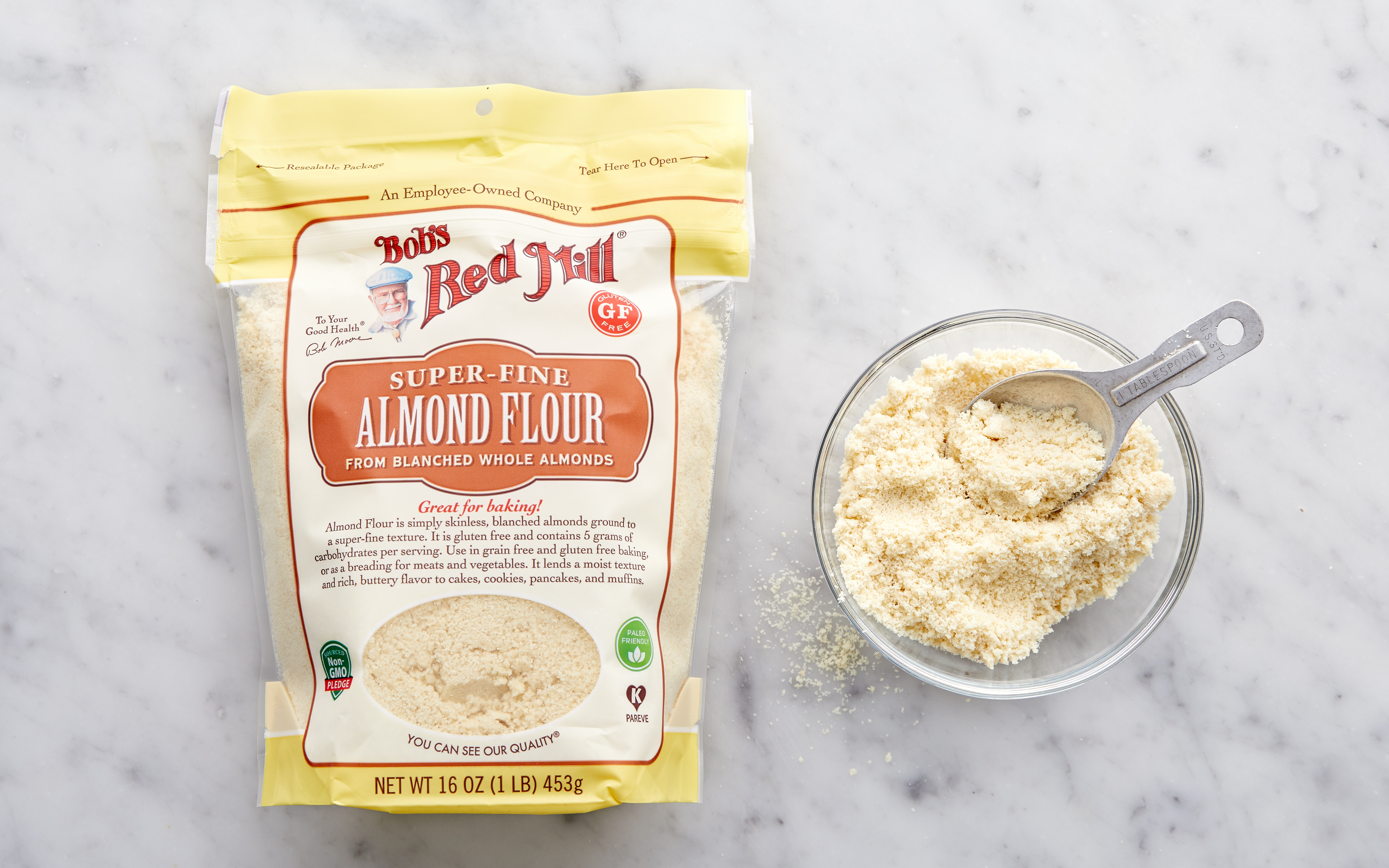 bob's red mill almond flour bulk