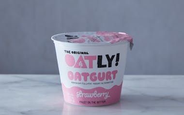 Oatgurt Strawberry