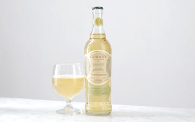 Gravenstein Applewine Cider