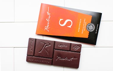 Semisweet Chocolate Bar