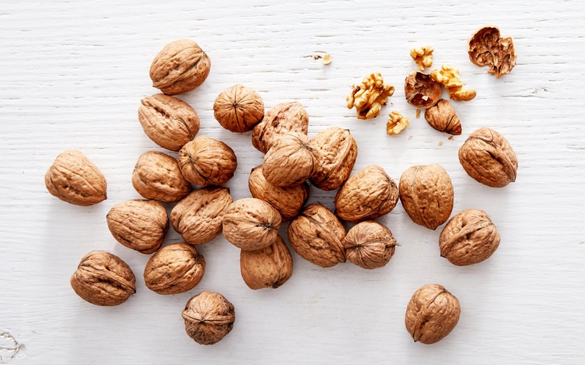 Whole Walnuts (InShell) Good Eggs Kitchen Good Eggs