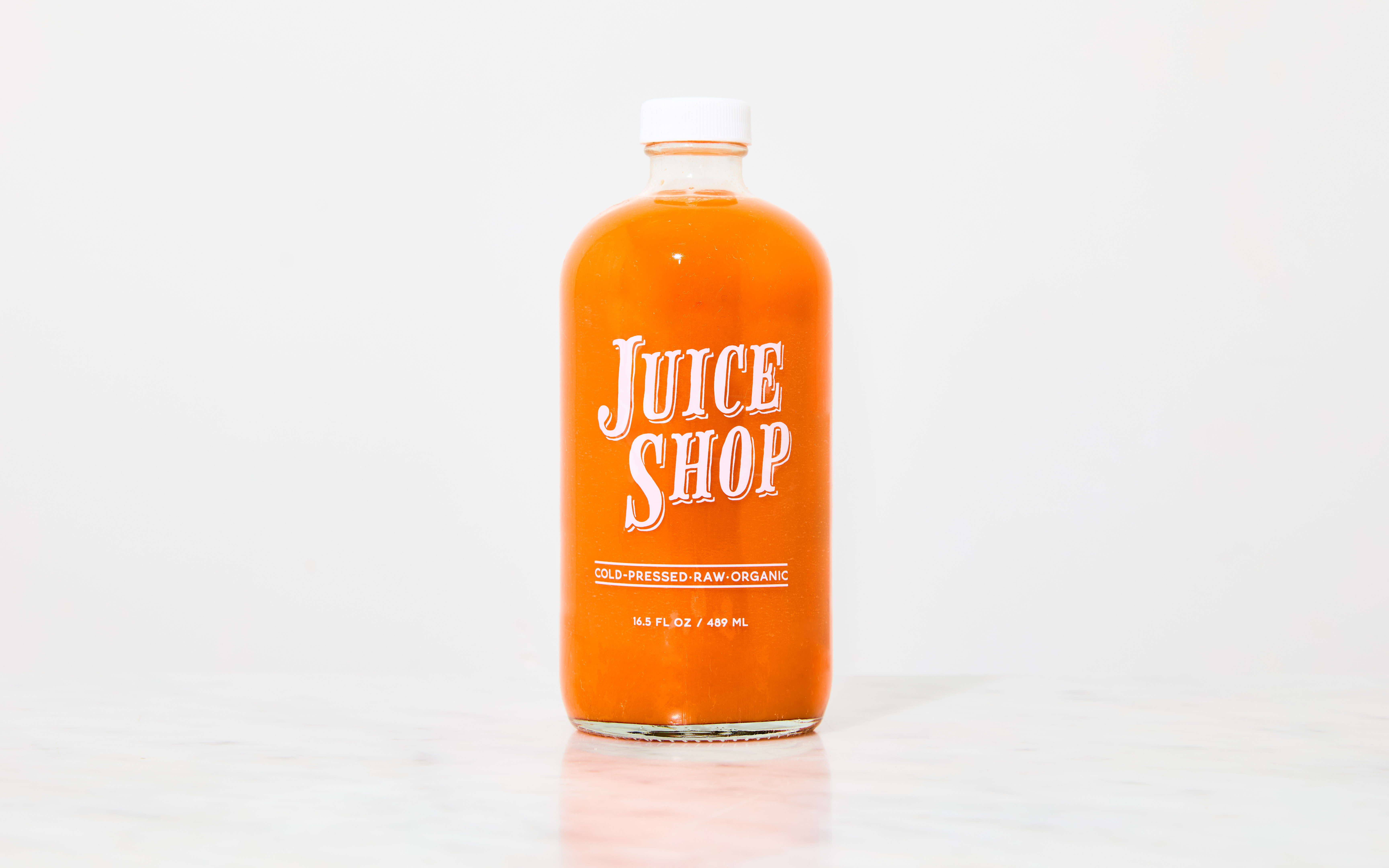 Citrus Gold Juice fl oz Juice Shop Good Eggs