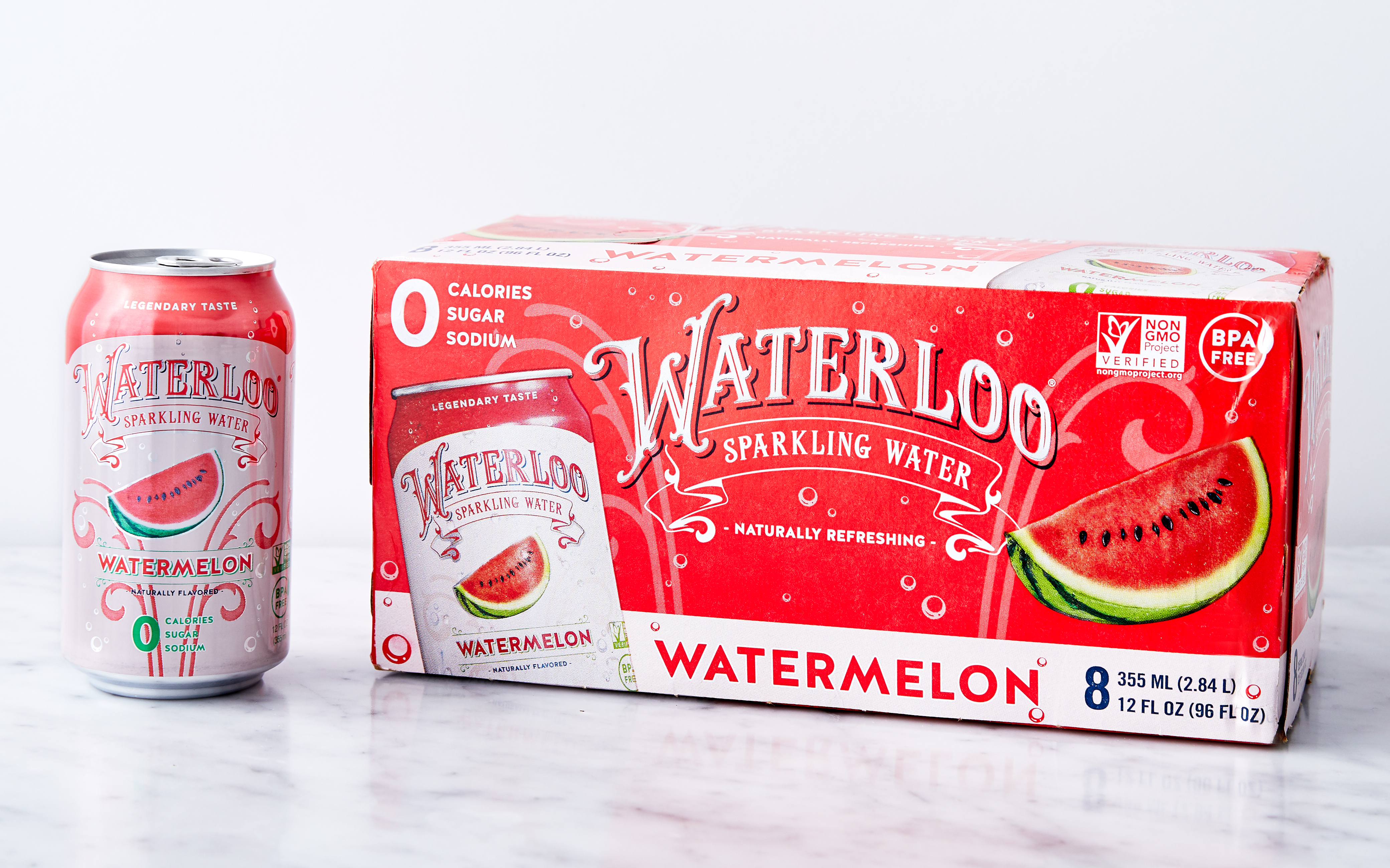 AkiMONSTER RESERVE watermelon 48本 Watermelon Century Star F1 | All-America Selections