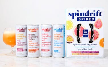 Paradise Variety 12 pack