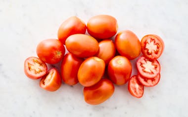 Bulk Organic & Fair Trade Roma Tomatoes (Mexico)