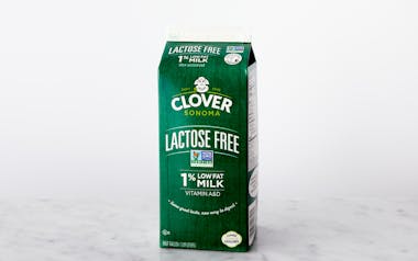 Lactose-Free 1% Low Fat Milk