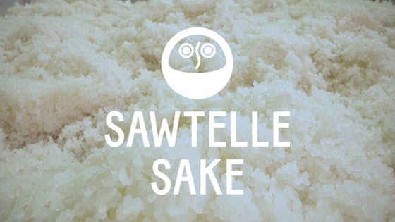 Sawtelle Sake
