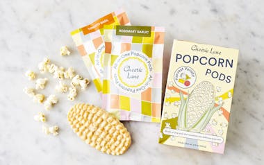 Popcorn Pods Variety 3-Pack