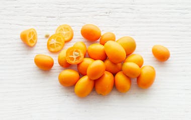 Organic Nagami Kumquats