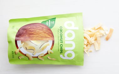 Original Coconut Chips
