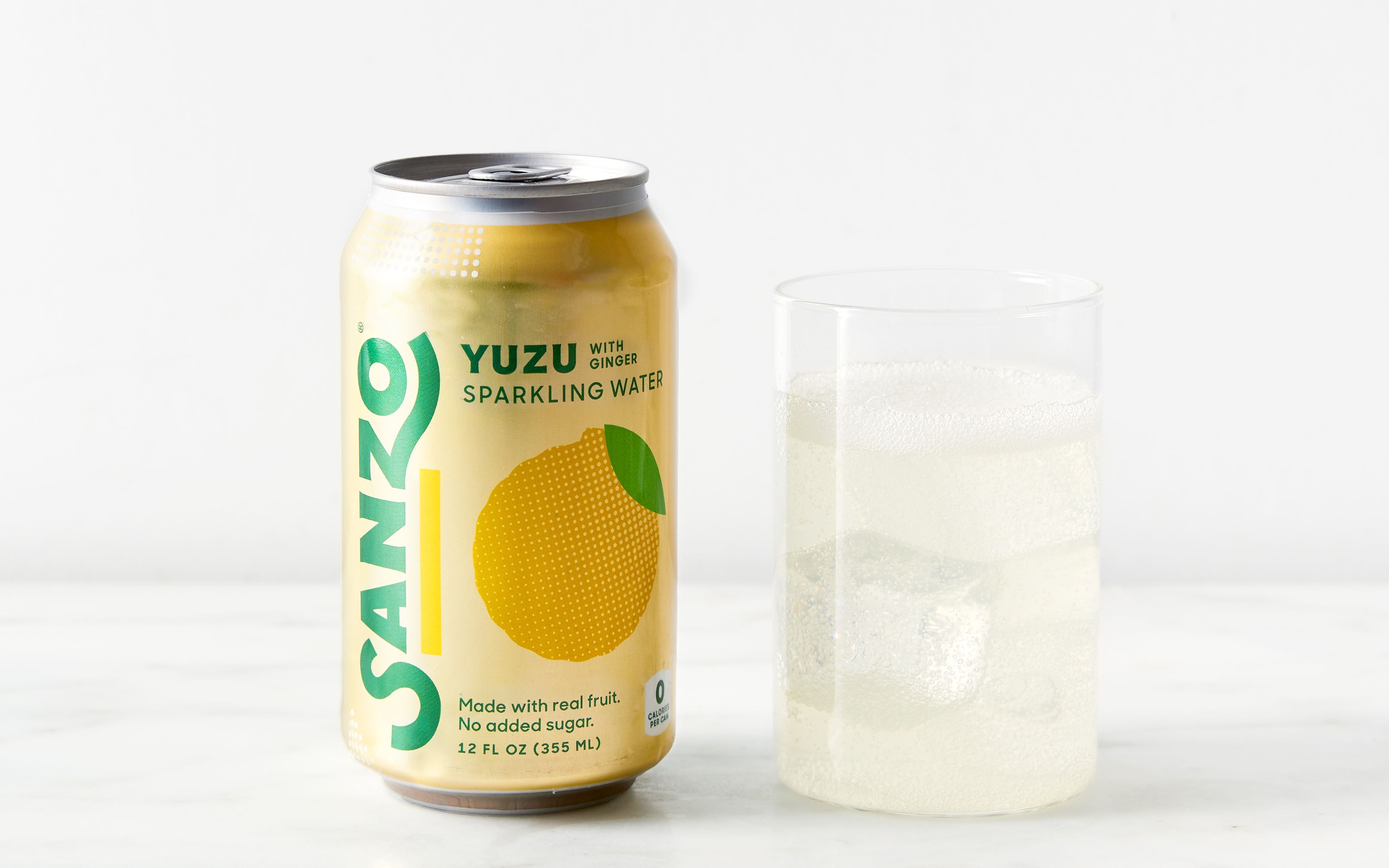 yuzu BG S Prepared Spicy Citrus Paste (Yuzu-kosho) 43g | Search | Products