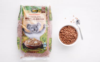 Organic Gluten-Free Chocolate Koala Crisp Ecopak