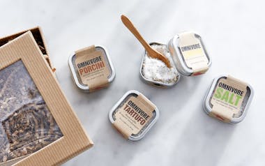 Splendid Salts: Omnivore Gift Bundle