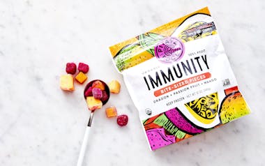 Organic Immunity Blend Bite-Sized Pieces