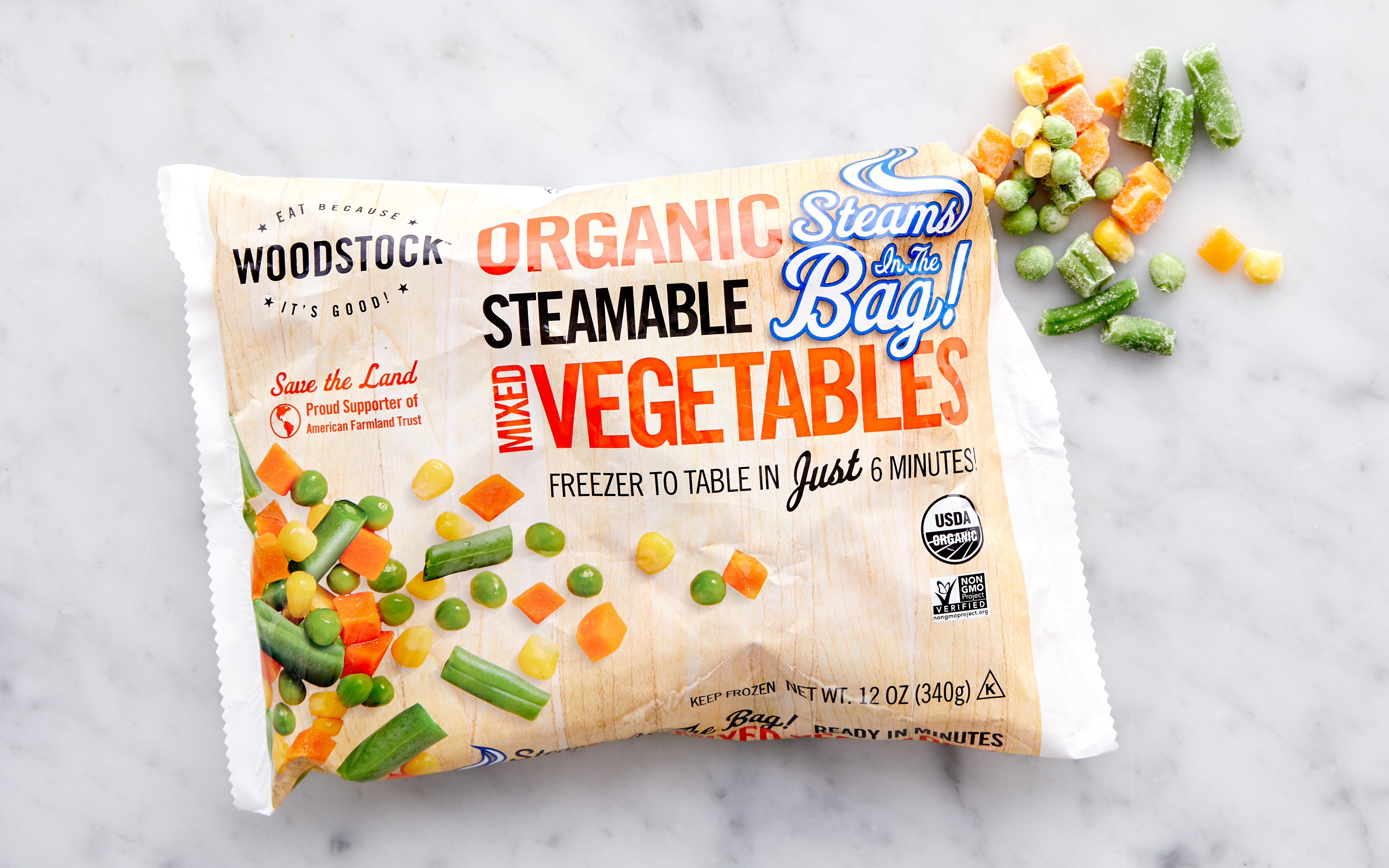 Great Value Frozen Mixed Vegetables | Walmart Canada