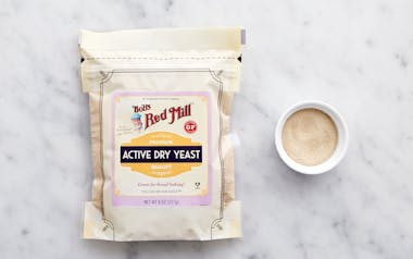 Active Dry Yeast