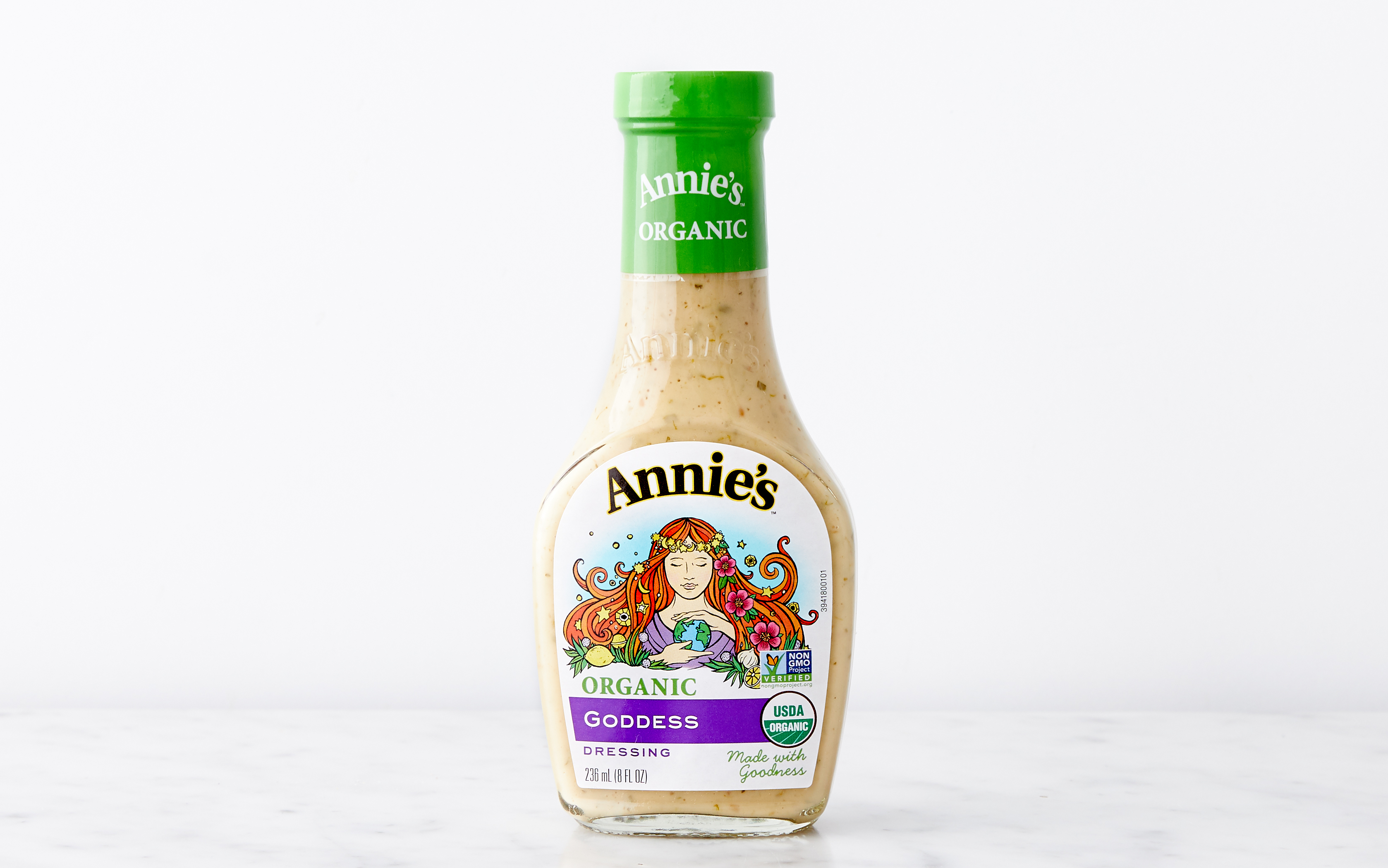 white christmas dresses Organic Habanero Ranch main image 0