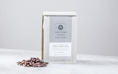Shore Leave Hook Blend Coffee Beans