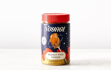 Peanut-Free Roasted Seed Spread