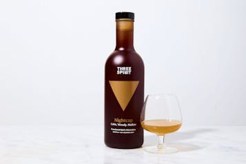 Nightcap Non-Alcoholic Elixir