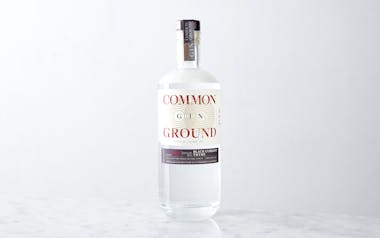 Black Currant & Thyme Gin