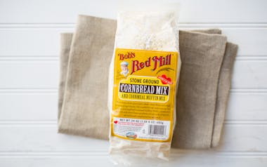 Cornbread & Corn Muffin Mix