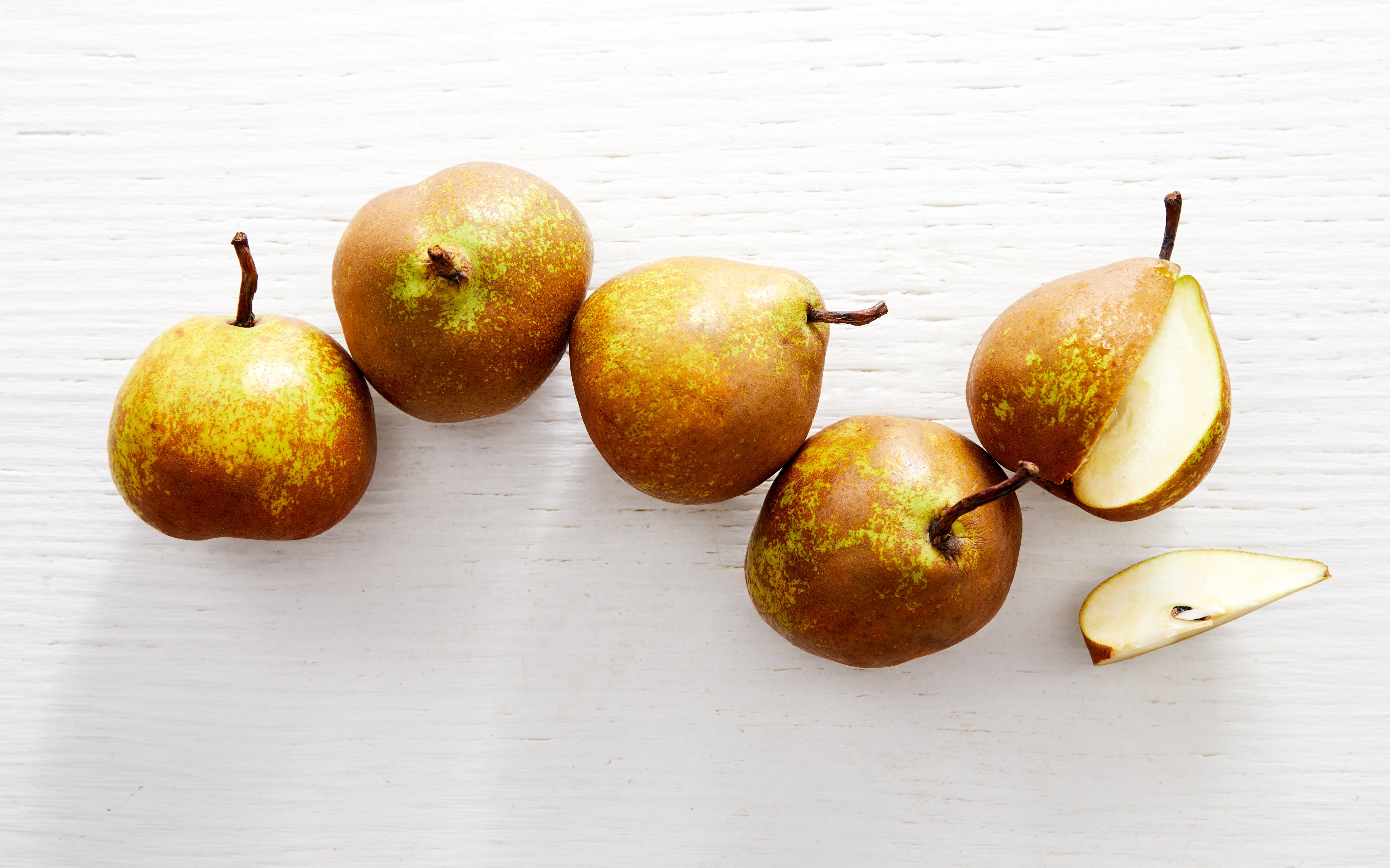 Organic & Biodynamic Winter Nelis Pears 1 lb Filigreen Farm Good Eggs