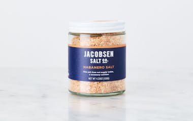 Habanero Salt