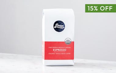 Organic Reserve Espresso