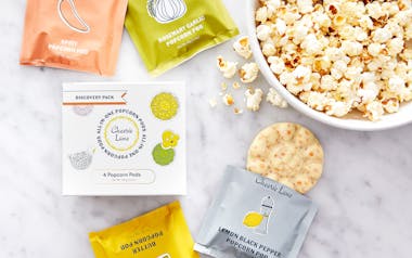 Popcorn Pod Discovery Pack