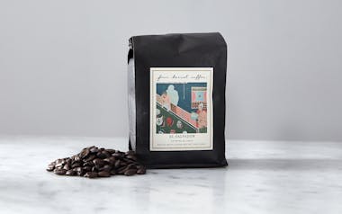 Latin America Single Origin Coffee Beans