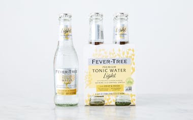 Premium Light Tonic Water 4-Pack