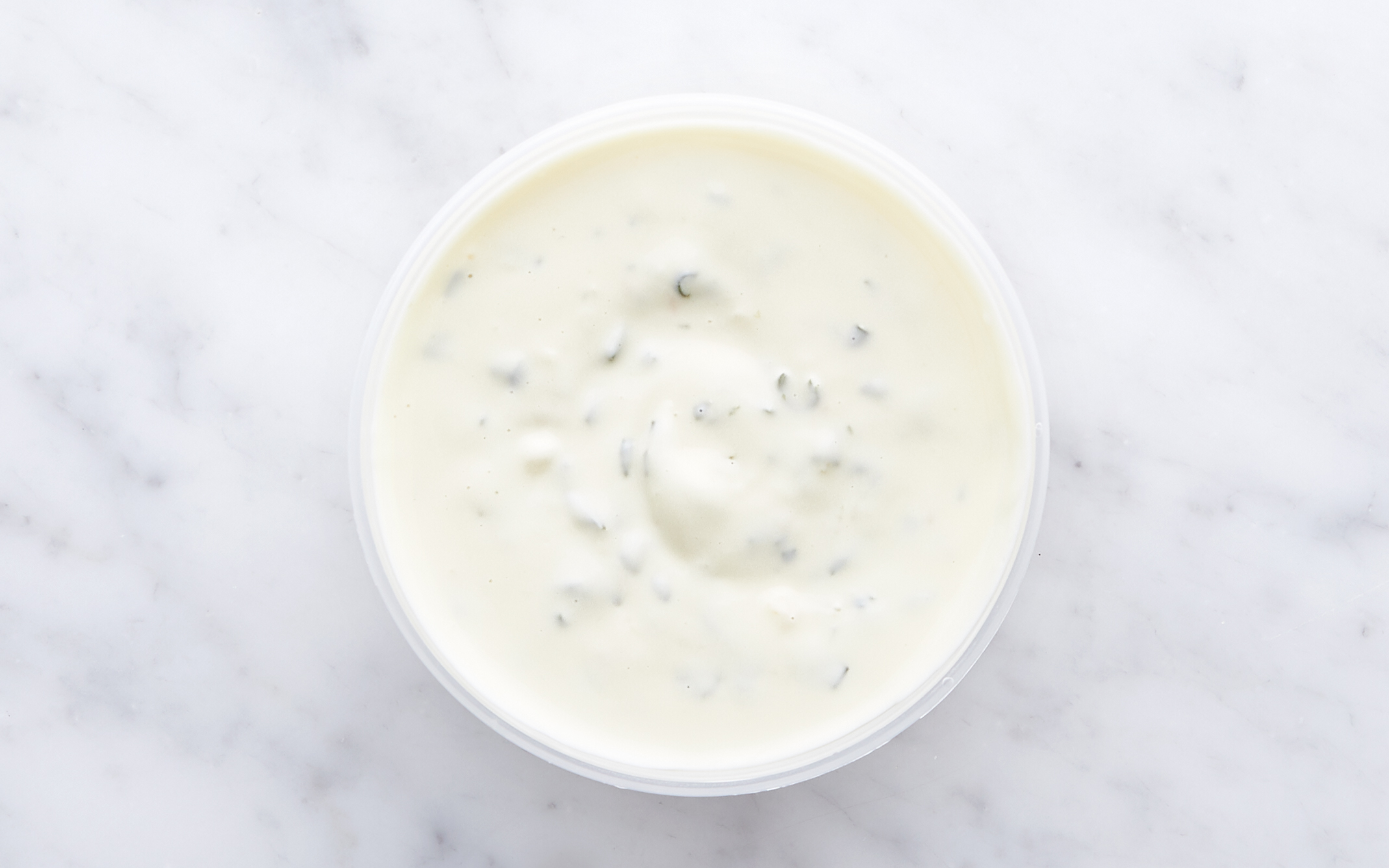 Green Garlic Aioli 4 oz Good Eggs Kitchen Good Eggs