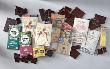 Bar Above: Curated Confections Bundle