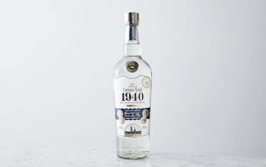 1940 Blanco Tequila