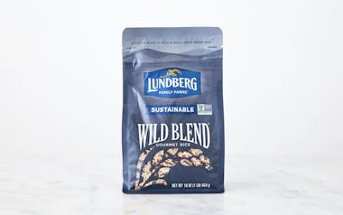 California Wild Blend Rice