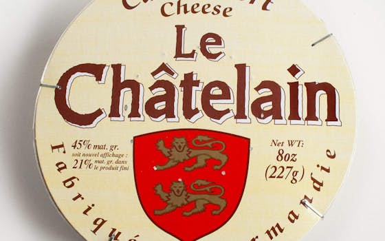 Le Châtelain