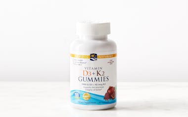 Vitamin D3 & K2 Gummies