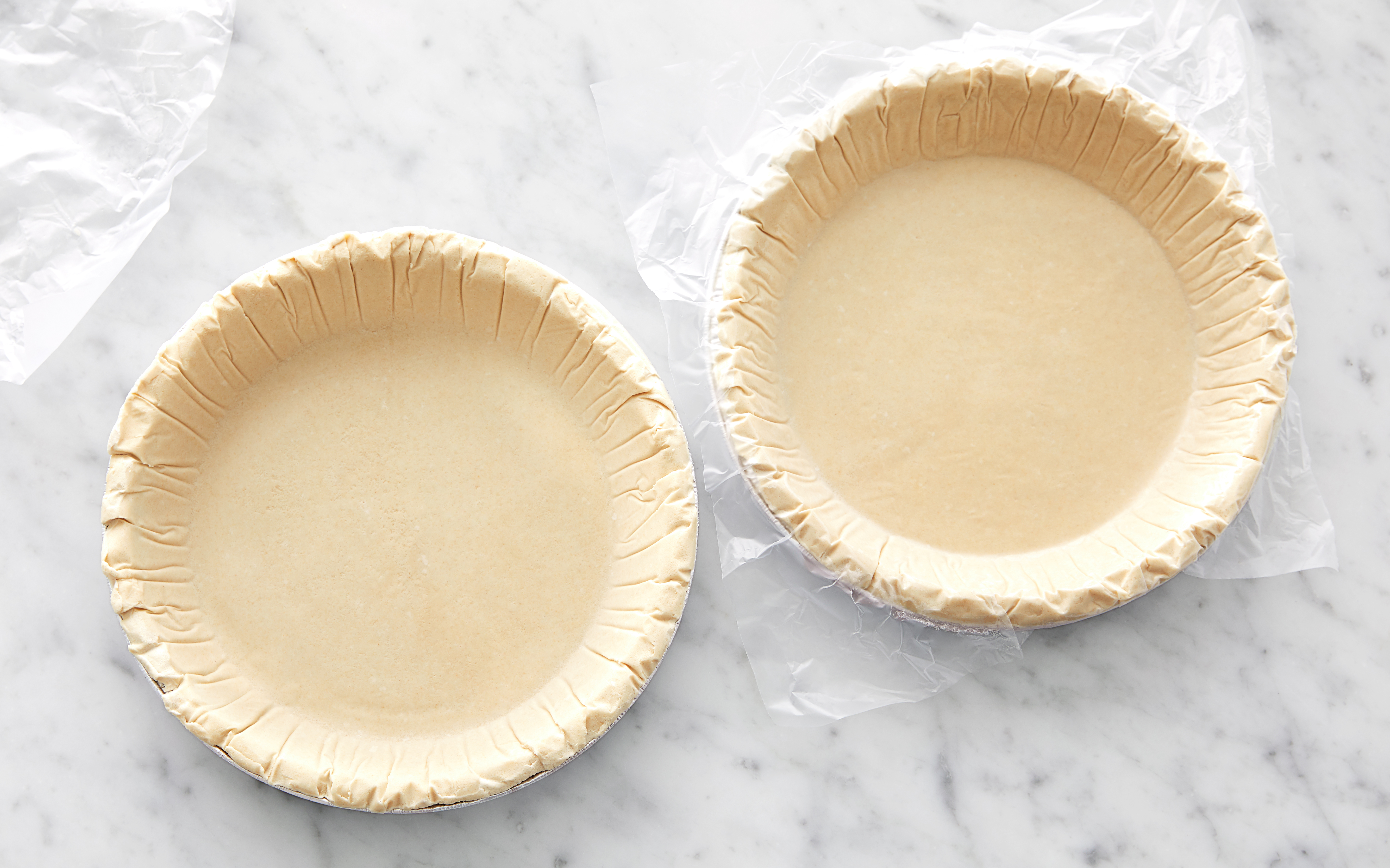 GlutenFree Shaped Pie Crusts 2 count Wholly Wholesome Good Eggs