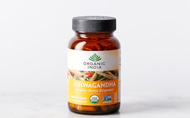 Ashwagandha Herbal Supplement