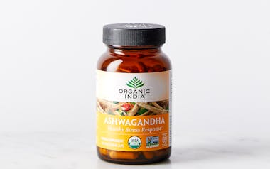 Ashwagandha Herbal Supplement