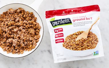 Gardein, Plant-based Ground Beef