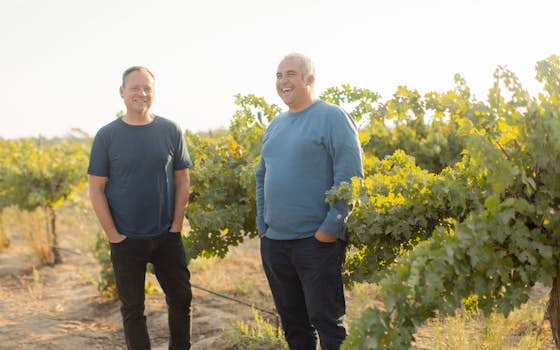 The Fableist Wine Co.