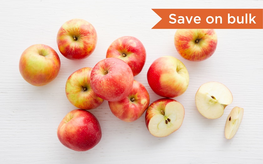 Honeycrisp Apples - Order Online & Save