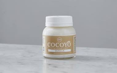 Cocoyo Vanilla